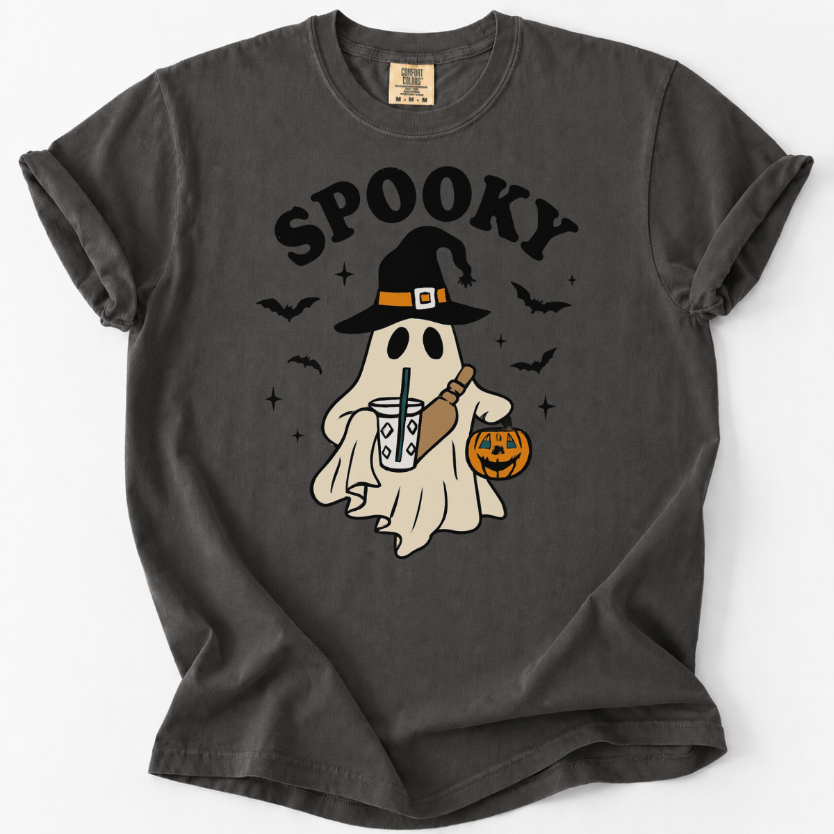 Spooky T-shirt