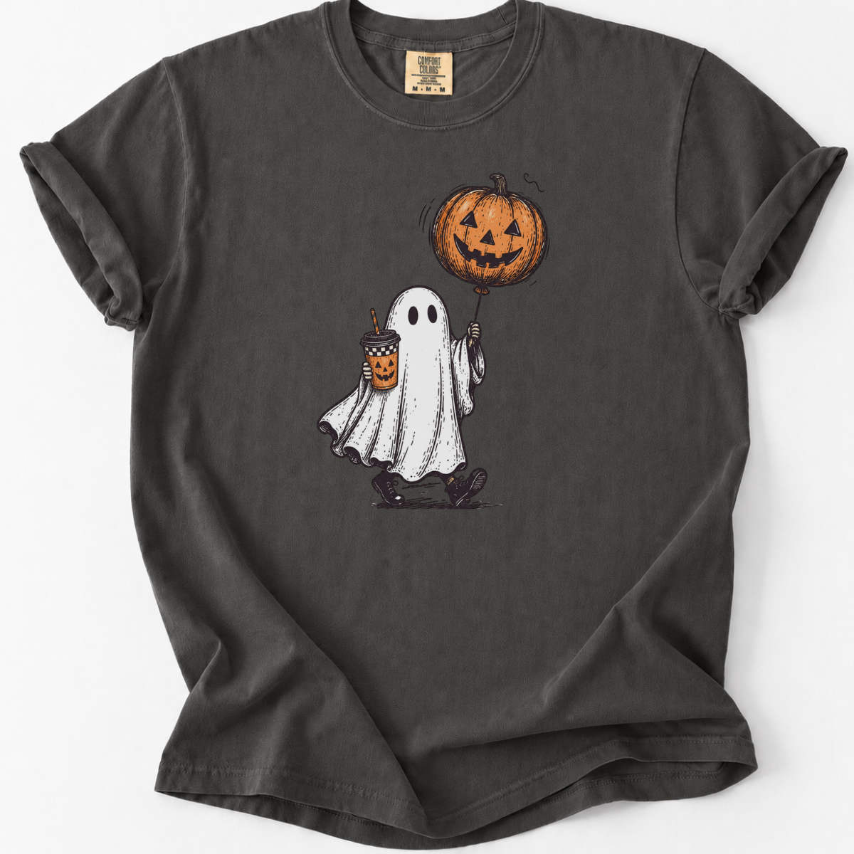 Bow & Brew T-shirt