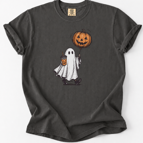 Bow & Brew T-shirt