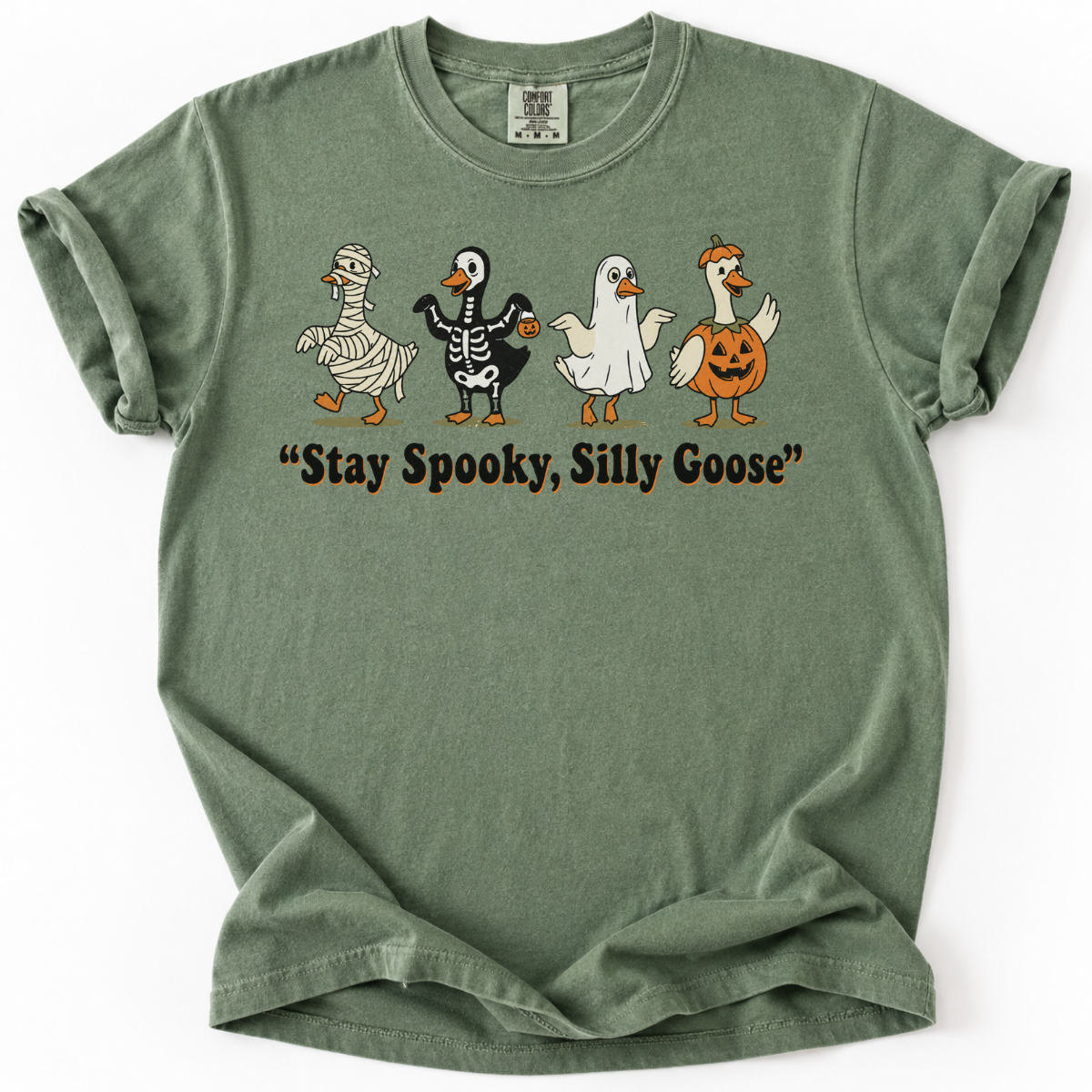 Stay Spooky T-shirt