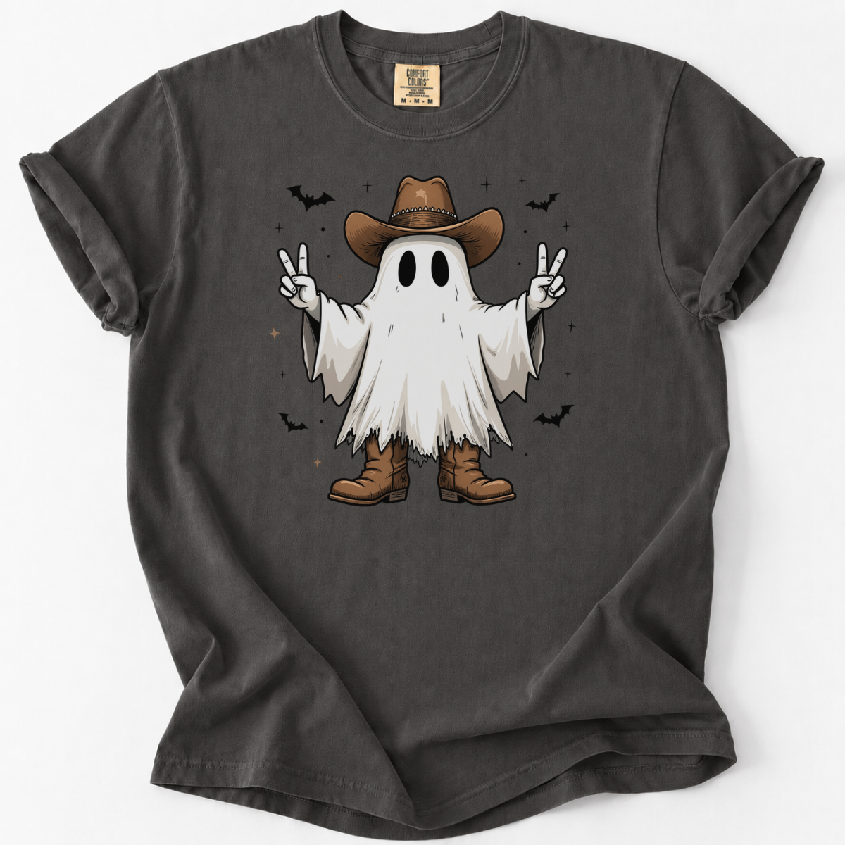 Boo Yee Haw T-shirt