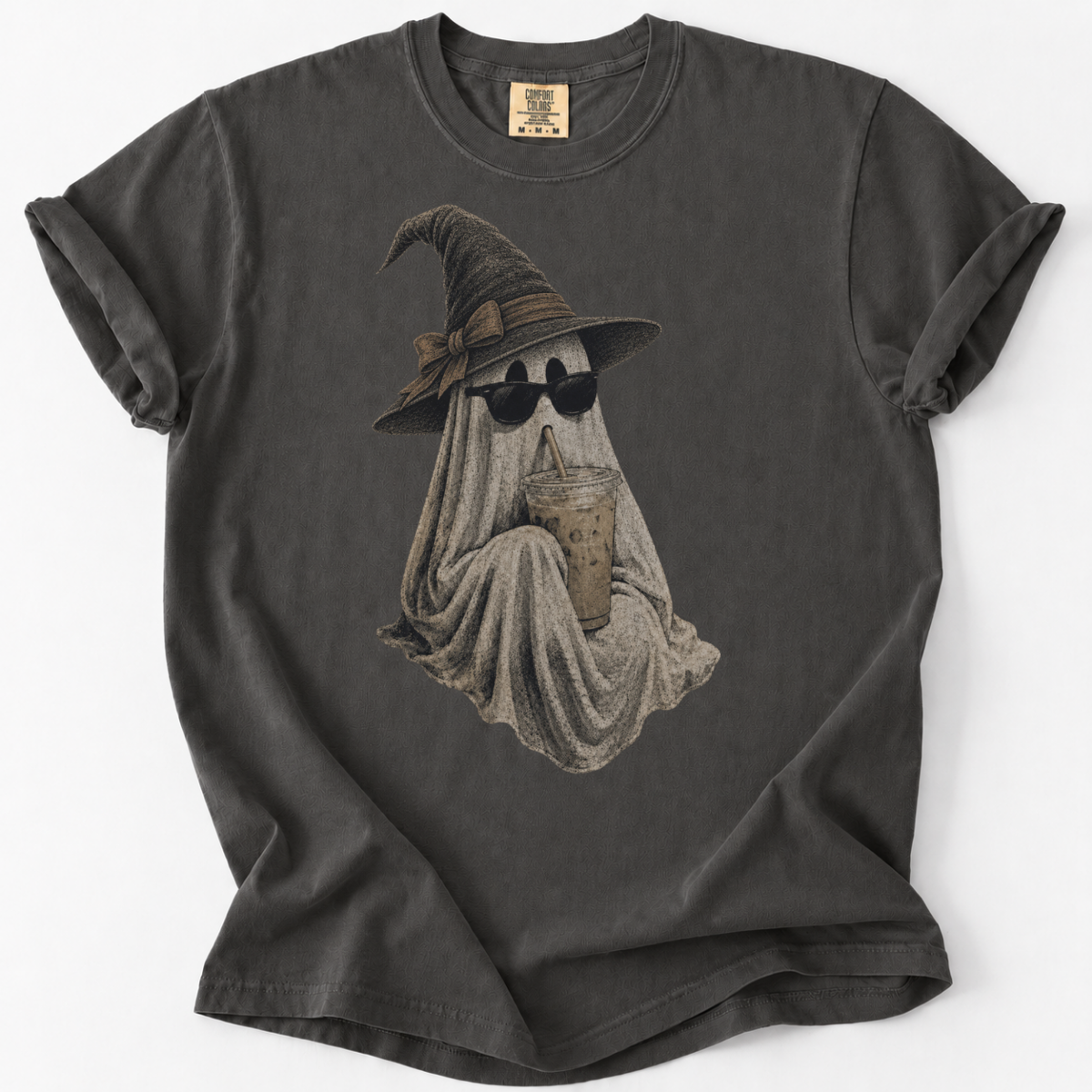 Midnight Brew T-shirt