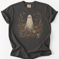 Ghost in the Garden T-shirt