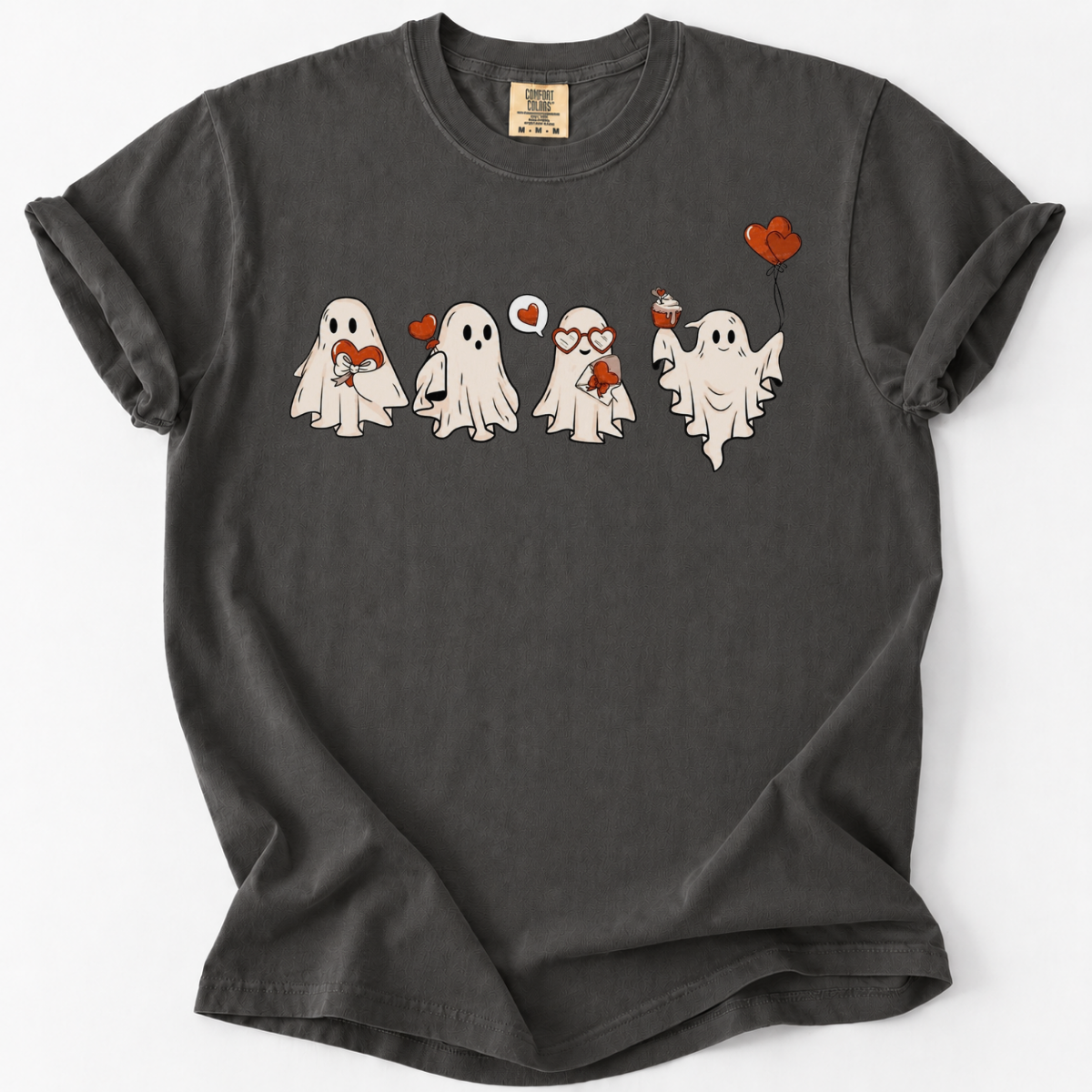 Forever Boo T-shirt