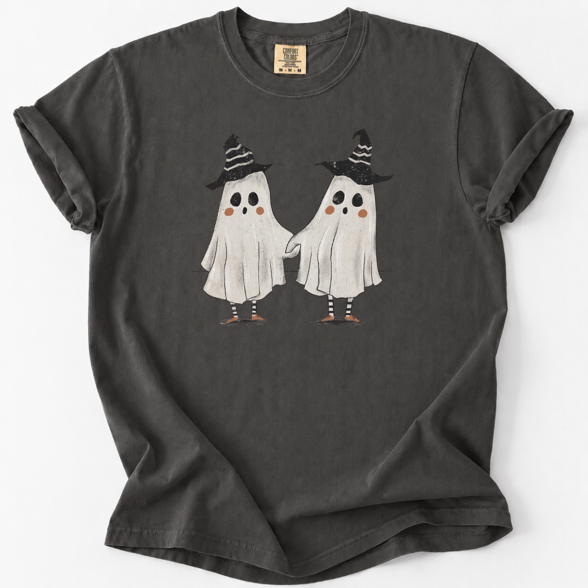 Couple Ghost T-shirt