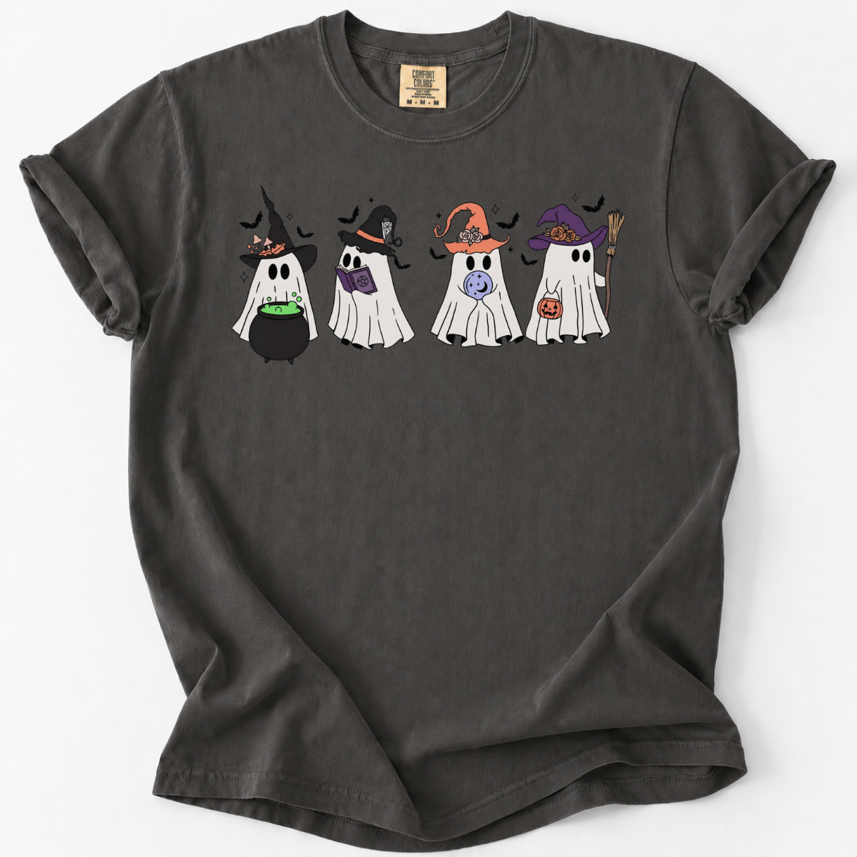 Haunted Coven T-shirt