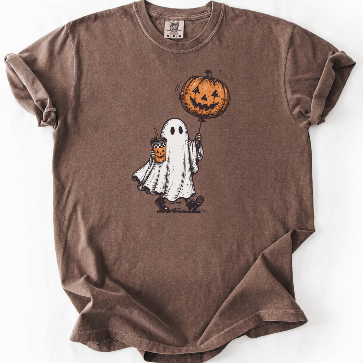 Bow & Brew T-shirt