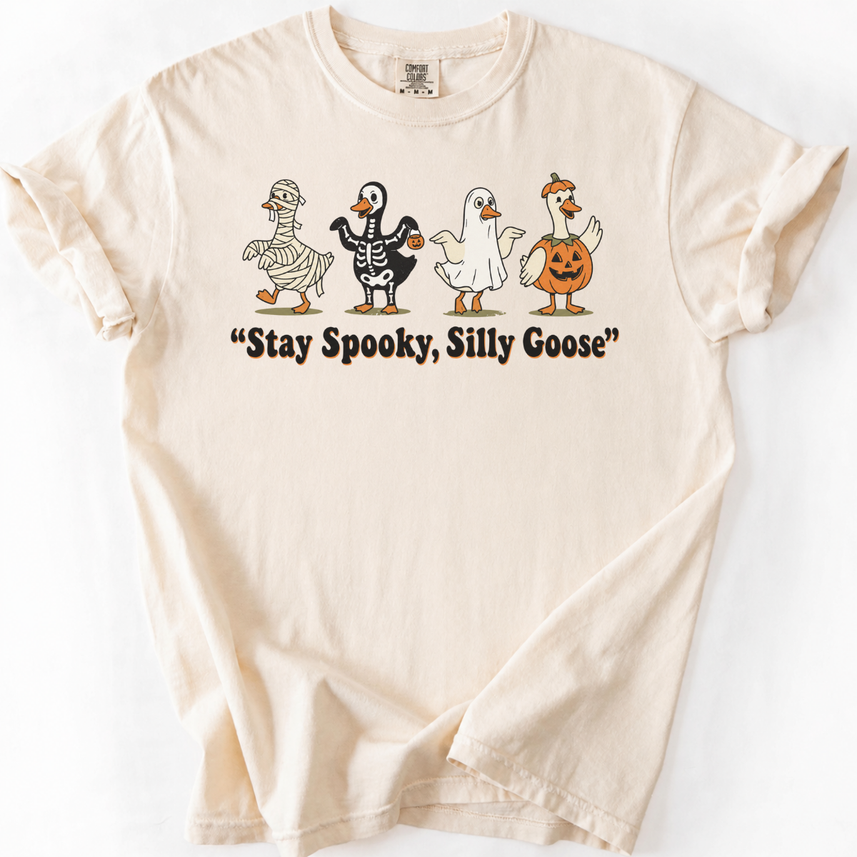 Stay Spooky T-shirt