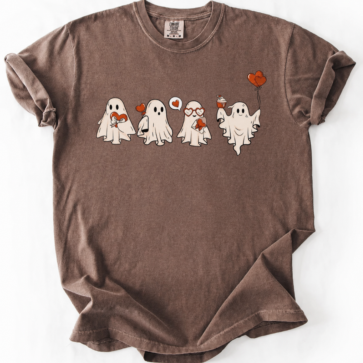 Forever Boo T-shirt
