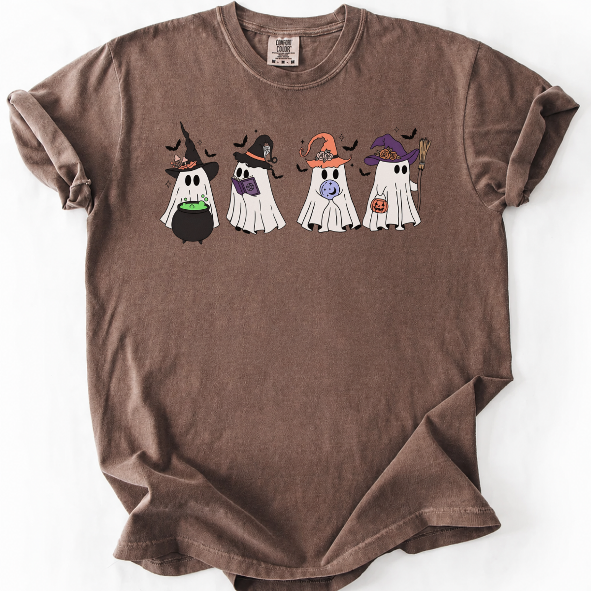 Haunted Coven T-shirt