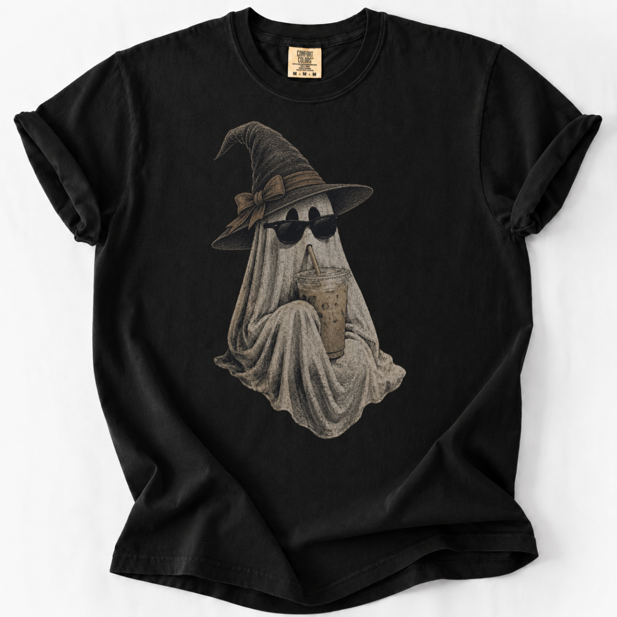 Midnight Brew T-shirt