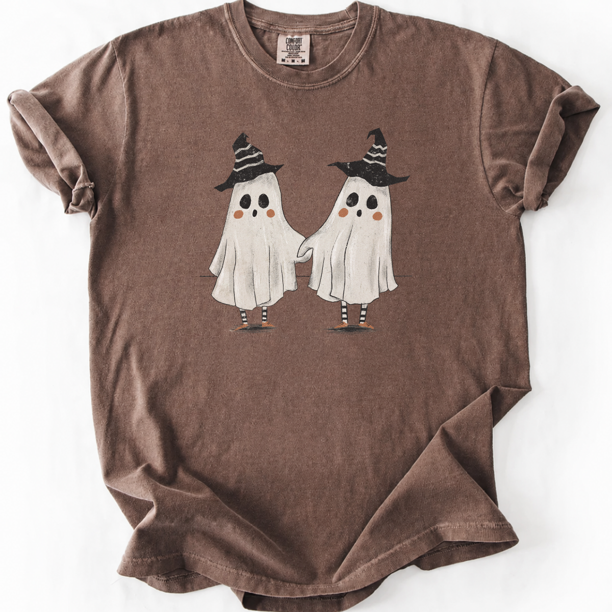 Couple Ghost T-shirt