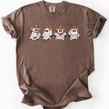 The Ghost Posse T-shirt