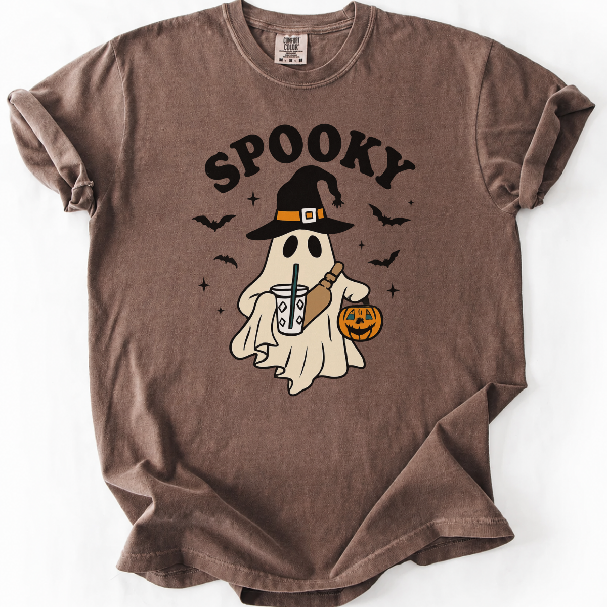 Spooky T-shirt