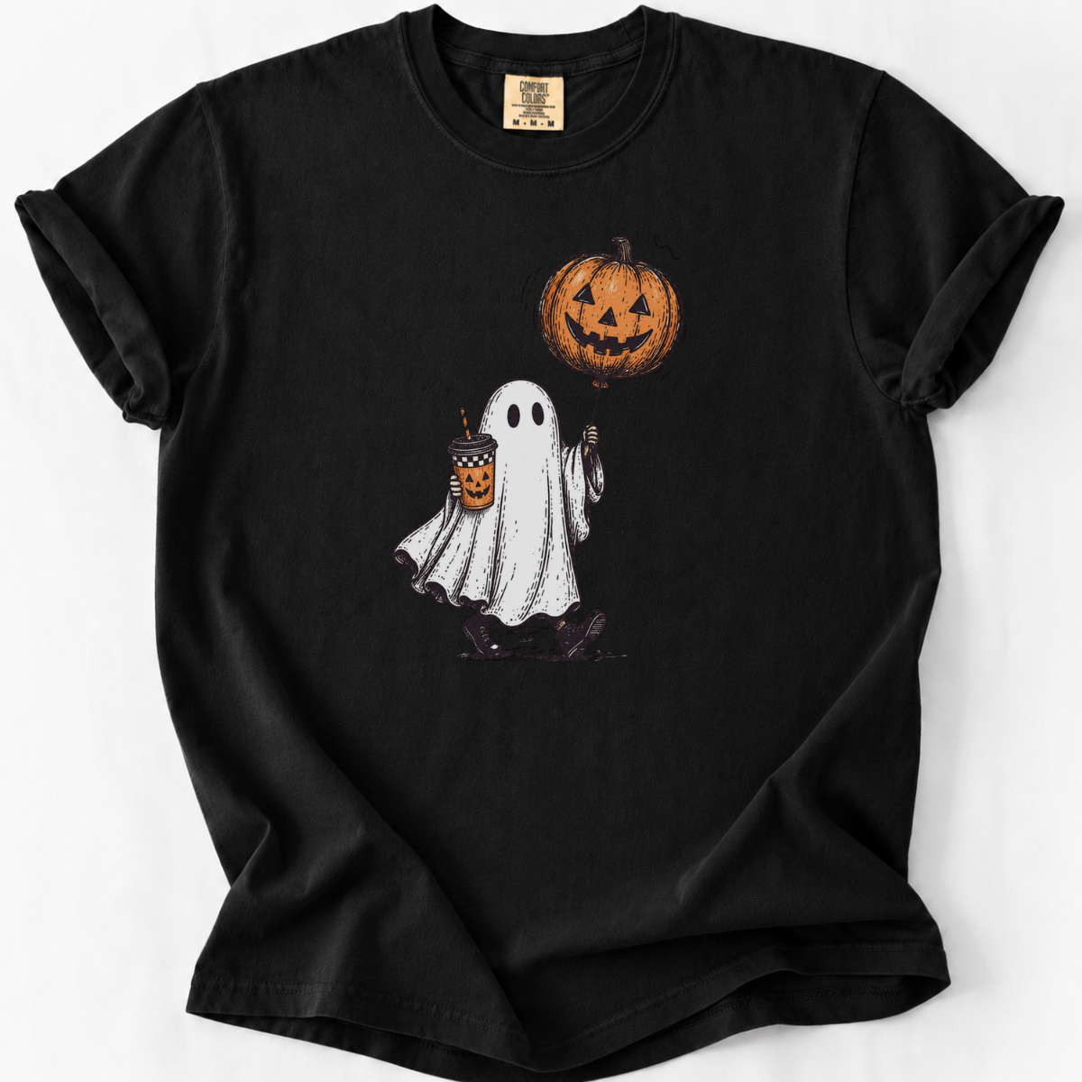 Bow & Brew T-shirt