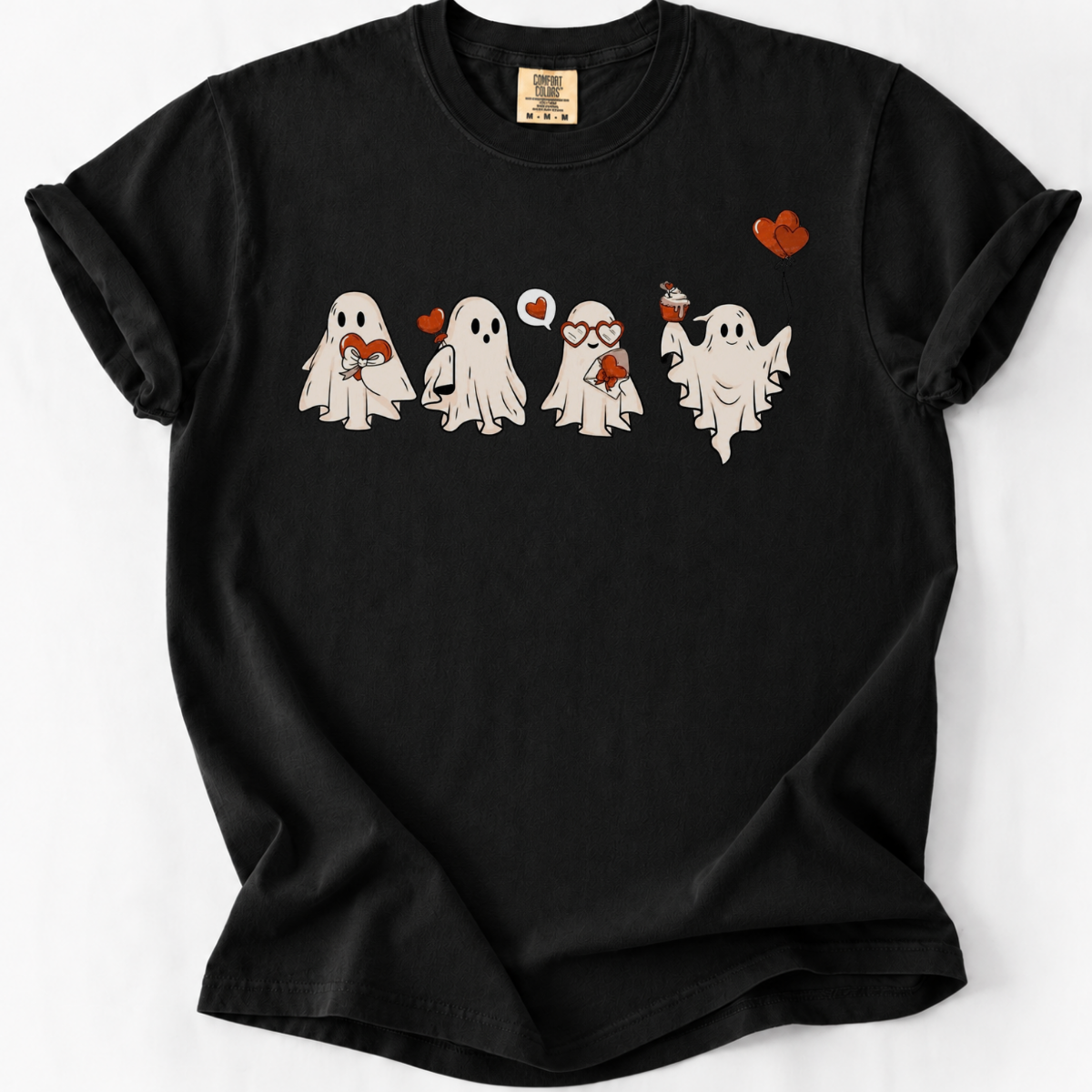 Forever Boo T-shirt