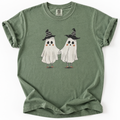 Couple Ghost T-shirt