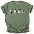 Phantom Paws T-shirt