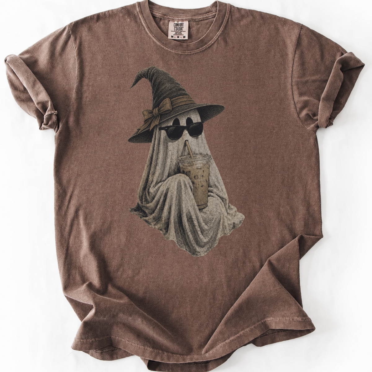 Midnight Brew T-shirt