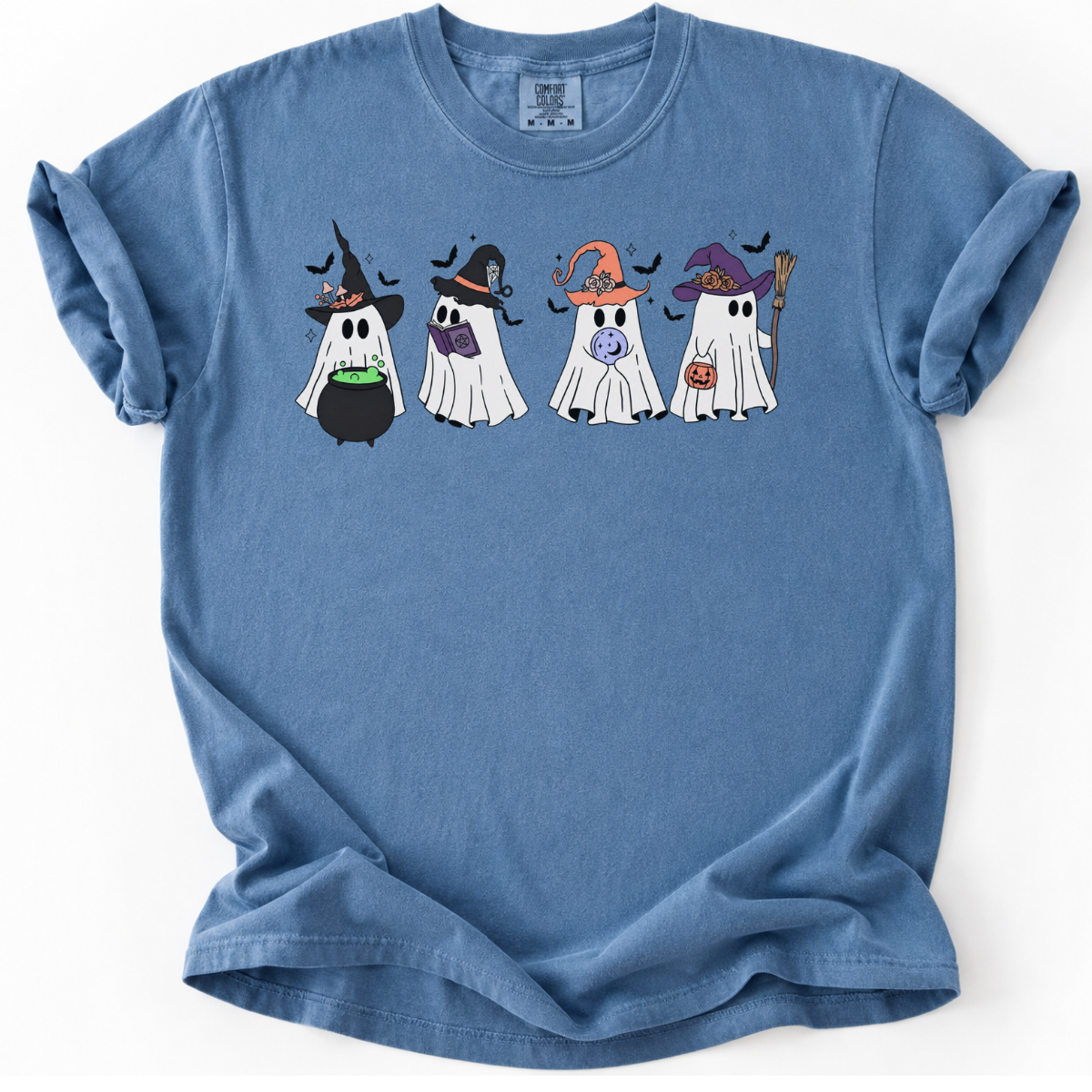 Haunted Coven T-shirt