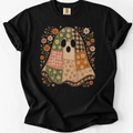 Patchwork Phantom T-shirt