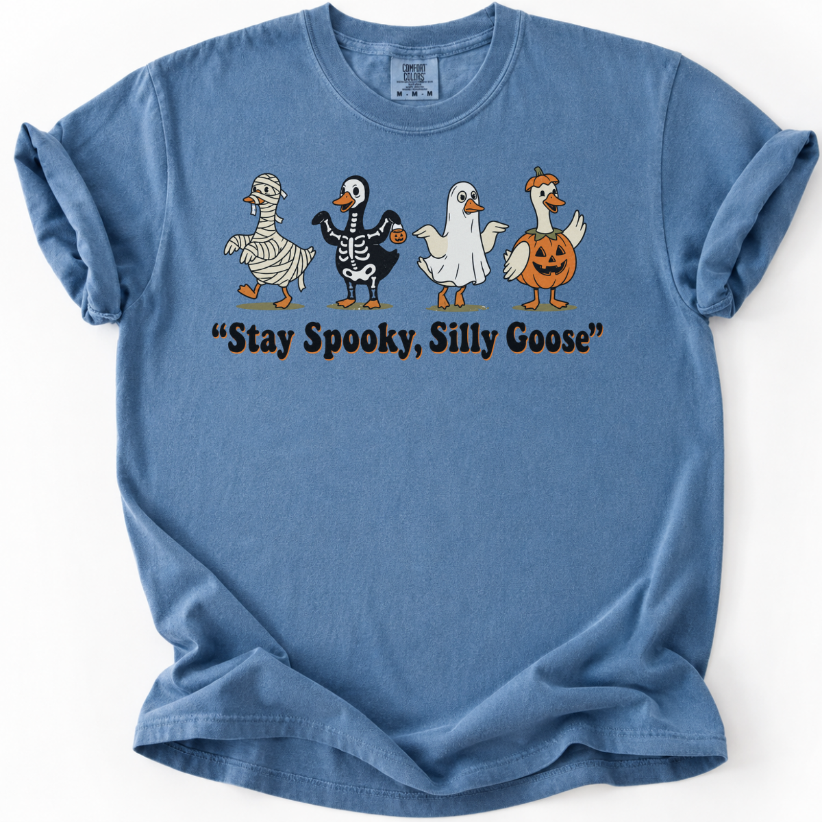 Stay Spooky T-shirt