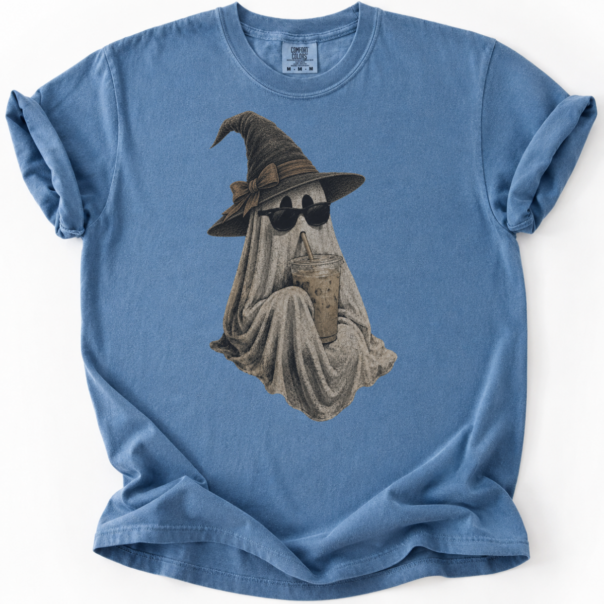 Midnight Brew T-shirt