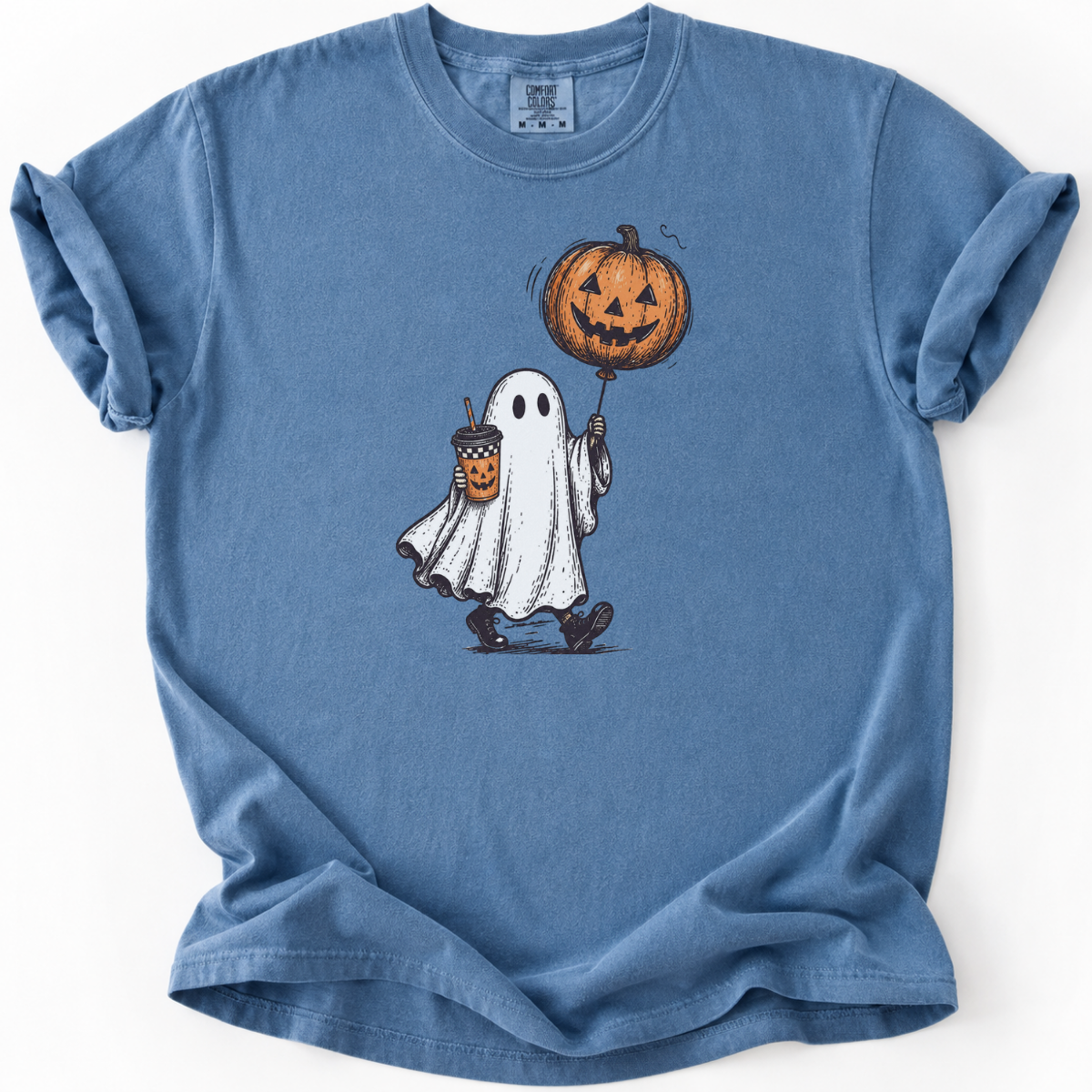 Bow & Brew T-shirt