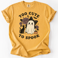 Too Cute to Spook T-shirt