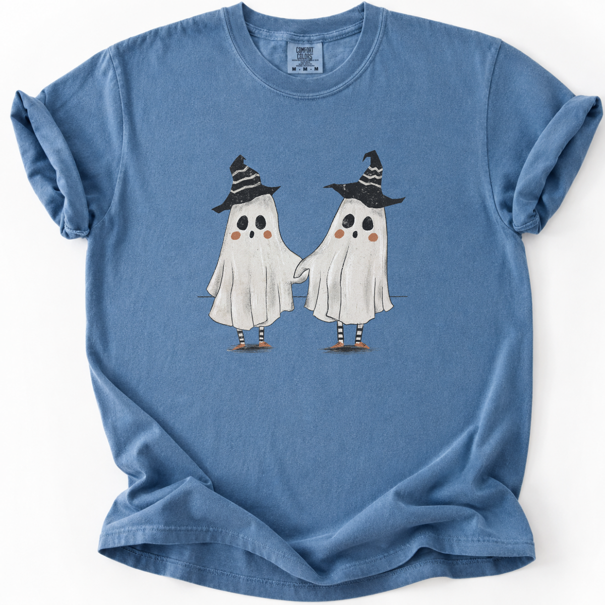 Couple Ghost T-shirt
