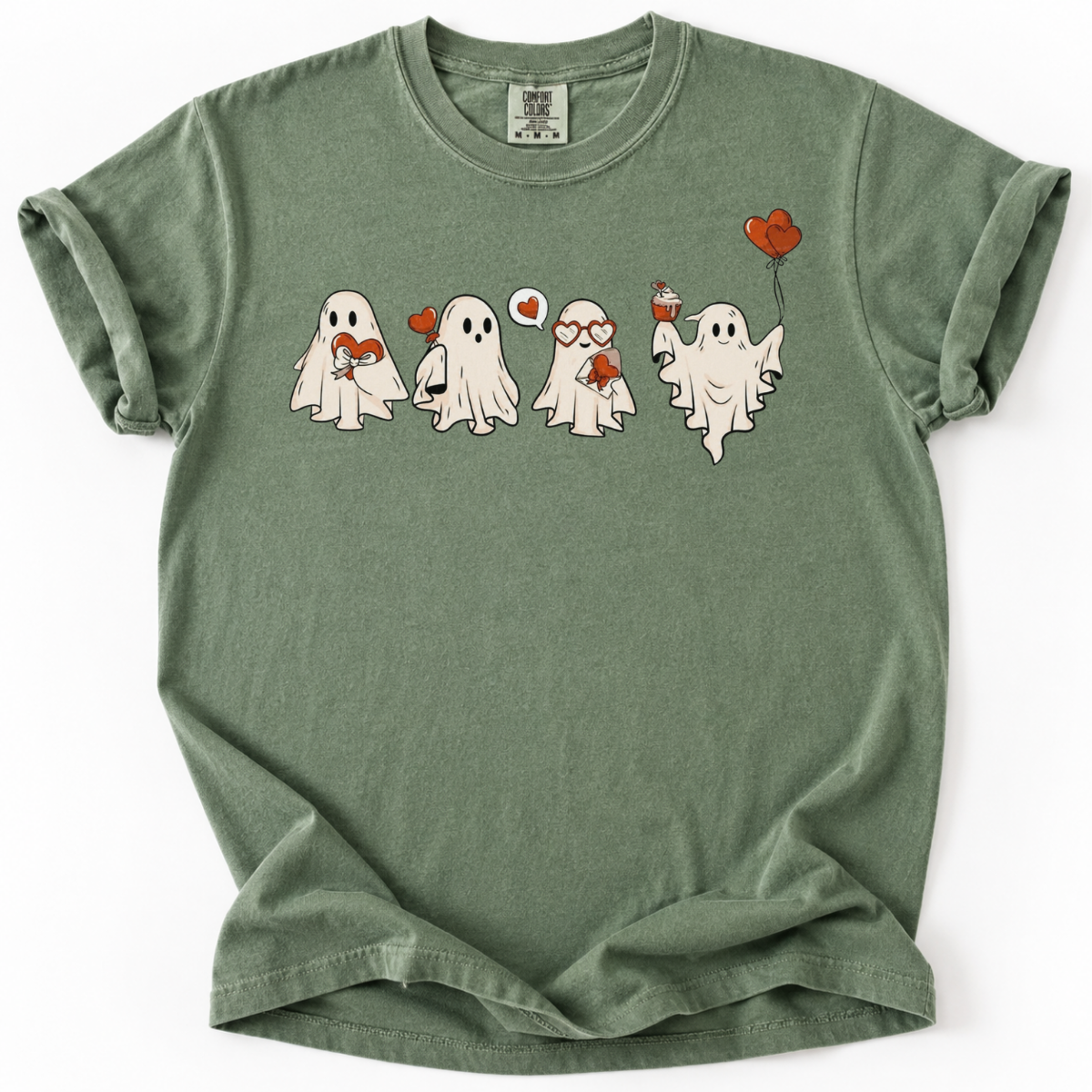 Forever Boo T-shirt