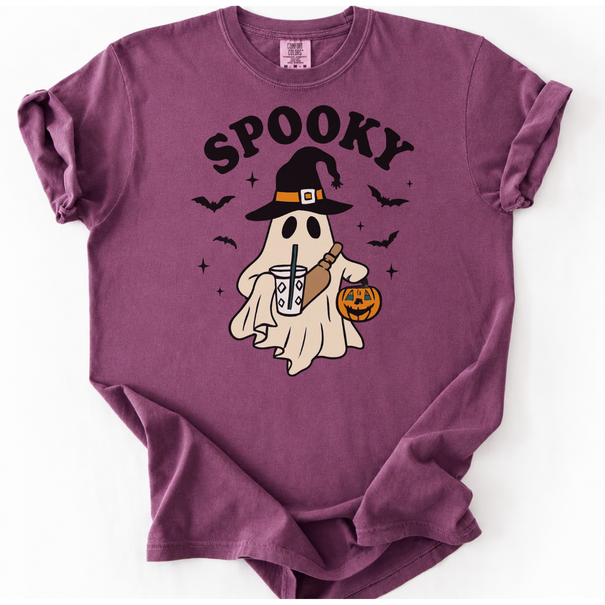 Spooky T-shirt