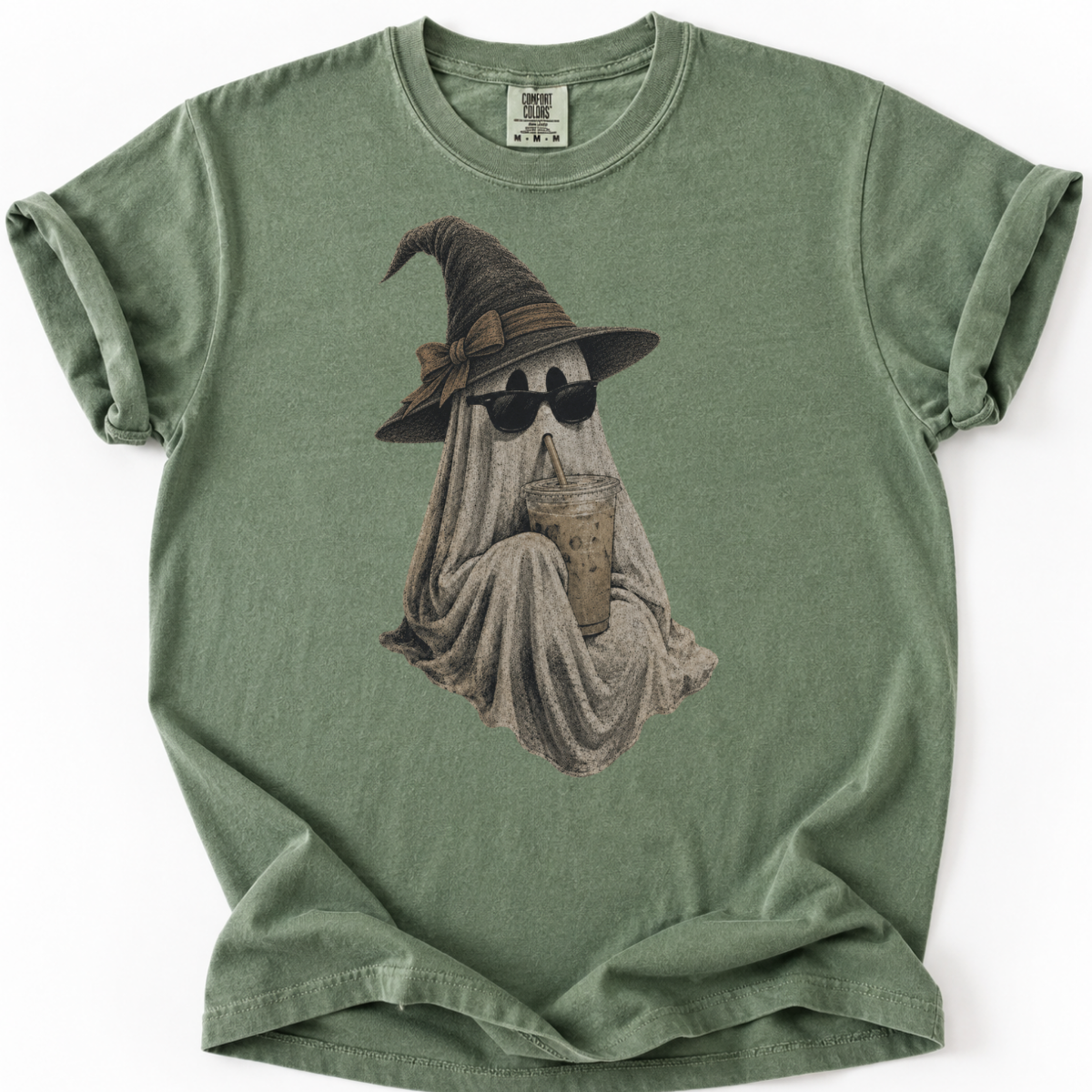 Midnight Brew T-shirt