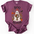 Boo Bloom T-shirt