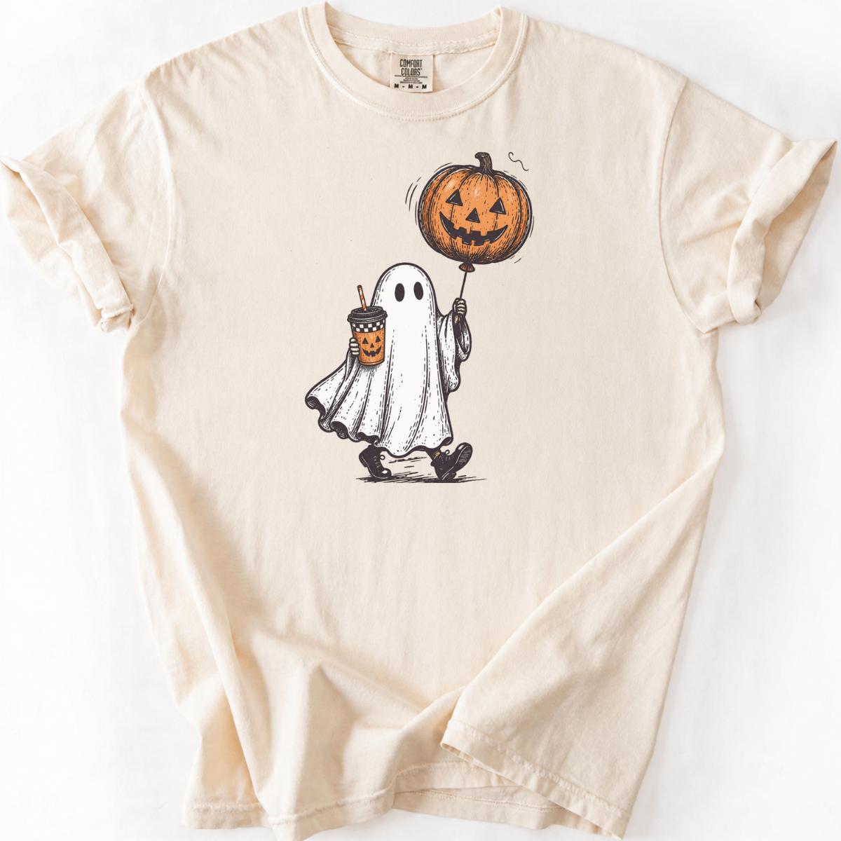 Bow & Brew T-shirt