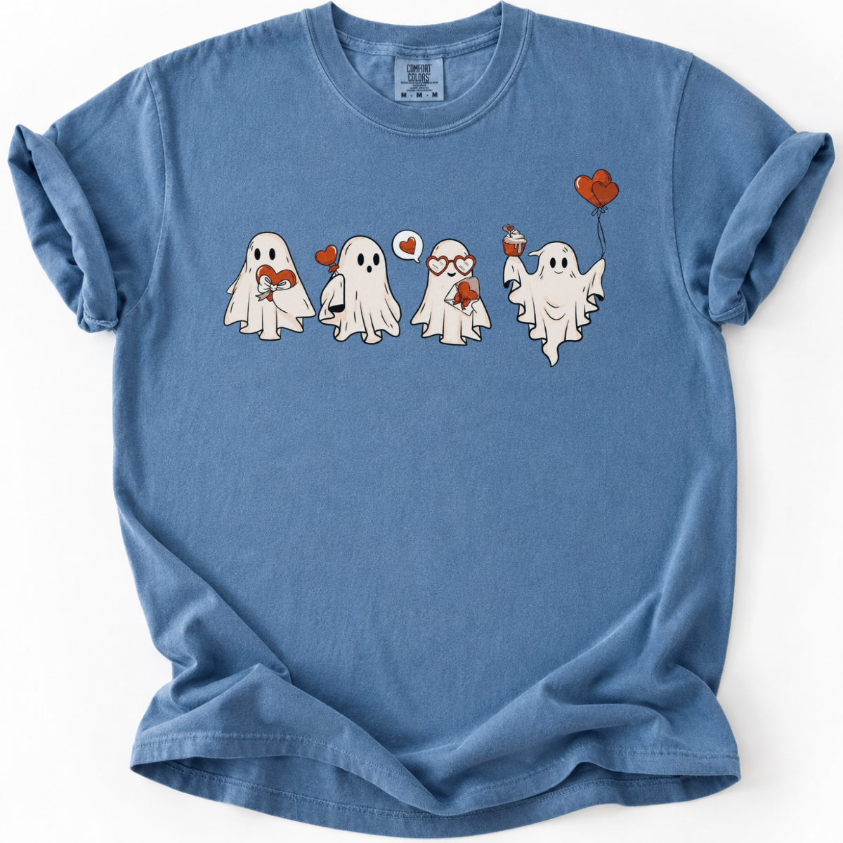 Forever Boo T-shirt