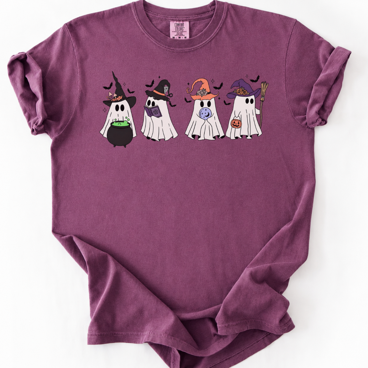 Haunted Coven T-shirt