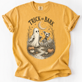 Trick or Bark T-shirt