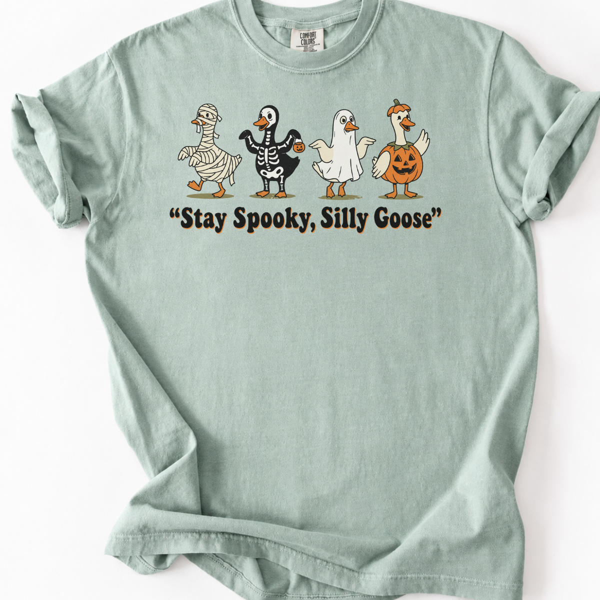 Stay Spooky T-shirt