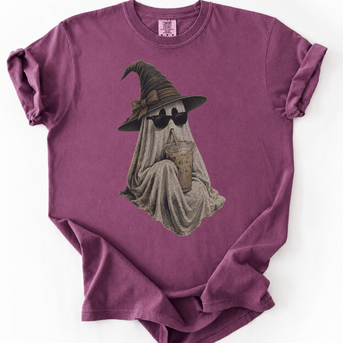 Midnight Brew T-shirt