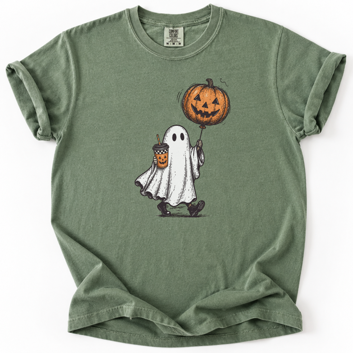 Bow & Brew T-shirt